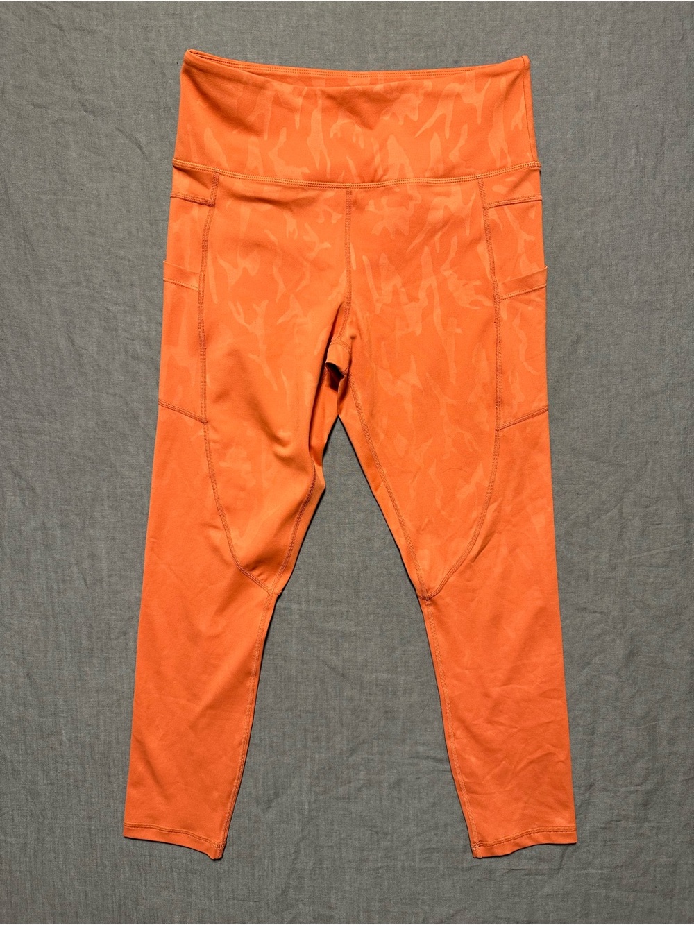 Zyia Active Leggings w/Pockets NWOT
